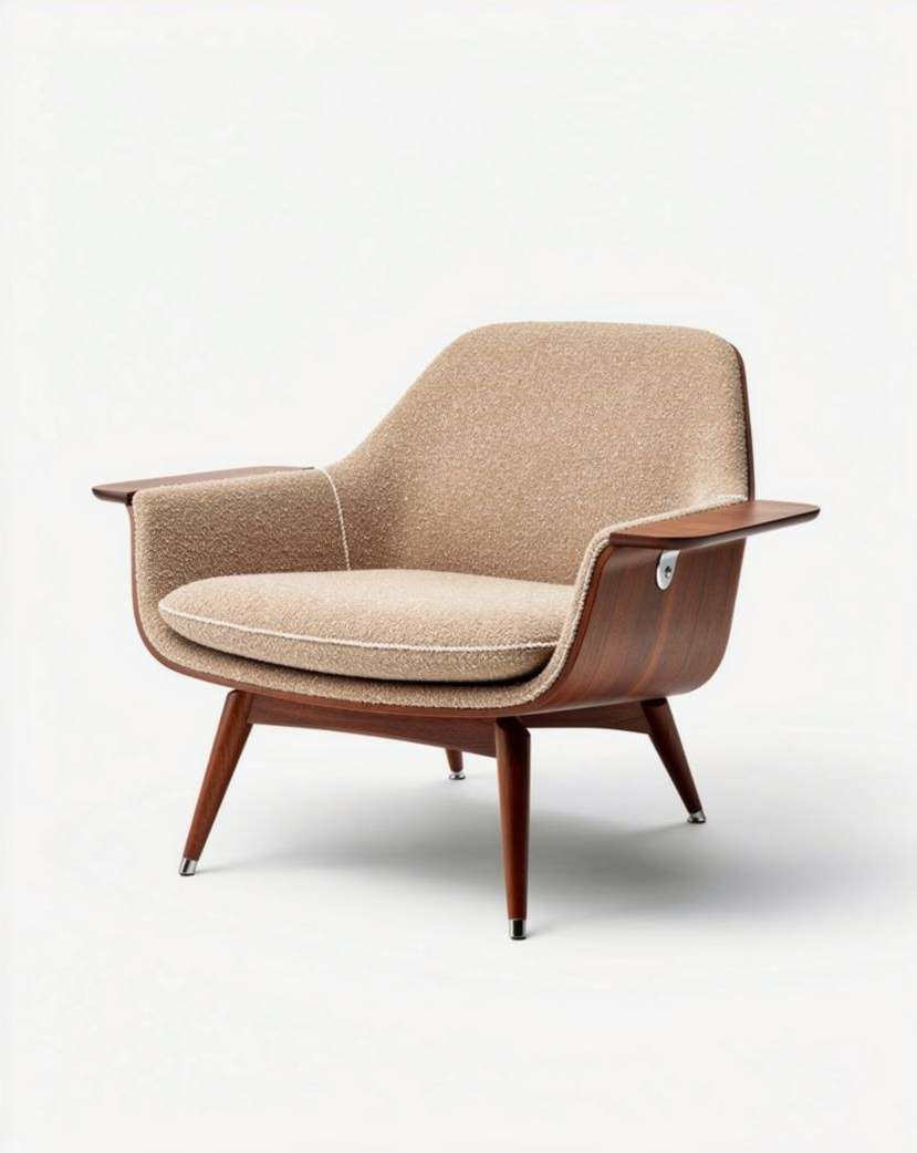 Bureau & Mobilier d’appoint