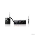 AKG WMS 40 Mini Instrument ISM2(Noir)