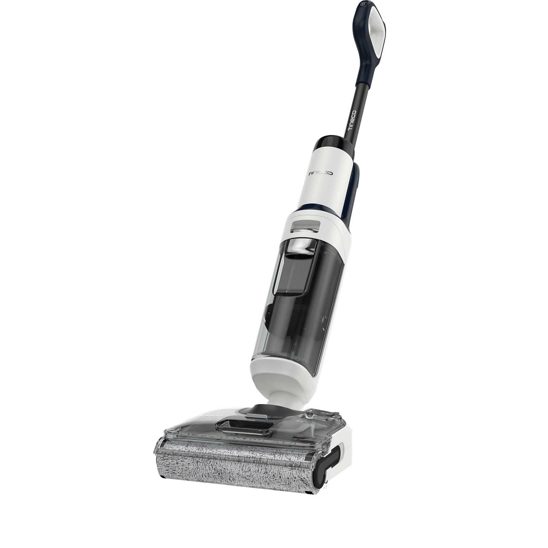 Aspirateur laveur Tineco Floor One S5 Stretch Extreme(Blanc/Noir)