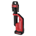 Rothenberger ROMAX Compact III Basic Set 1 sertisseuse radiale sur batterie 18 V 19 kN ( 1000004261 ) + 1x batterie 2,0 Ah + chargeur + coffret(défaut)