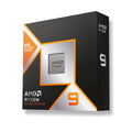 AMD RYZEN 9 9900X3D(Noir/Orange/Argent)