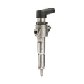 Injecteur Siemens Citroen Peugeot 1.4 Hdi Ford 9663429280 A2c59511612(Argent/Noir)