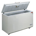 Congélateur bahut 300 litres sco couvercle plein 1030x685xh895(Blanc)