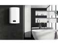 carrera Chauffe eau multi position 74 l 2000 W(Blanc)