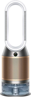 Dyson Purificateur d'air ventilateur(Blanc/Doré)