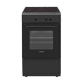 cocina inducción 50cm. Valberg IC 5060 3MC K 701(Noir)