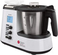 Silvercrest Monsieur Cuisine Edition Plus neuf, multifonction, accessoires lavables