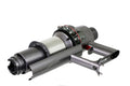 Dyson V10 Absolute Corps principal et Cyclone Assembly, pièce n° 969596-05, argent, plastique, pièce d'aspirateur, 1 paquet(Argent/Noir)