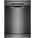 Bosch SMS4EMC25E Lave vaisselle(Noir)
