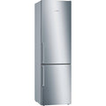 Réfrigérateur Combiné Bosch kge398ibp(Argent)