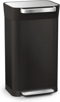 Joseph Joseph Titan compacteur déchets cuisine 30L, filtre anti-odeurs