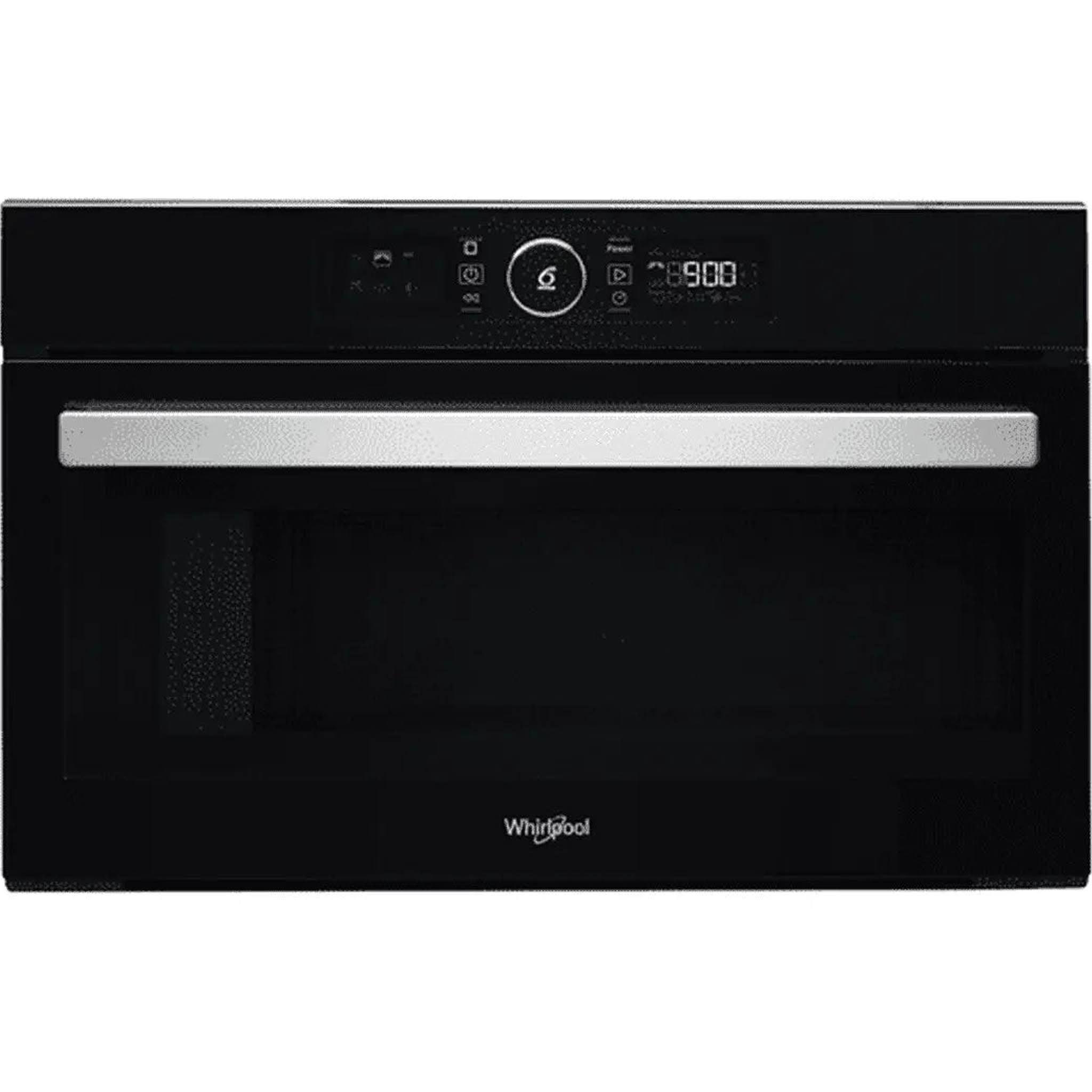 Micro-ondes encastrable Whirlpool AMW730NB amw 730 nb(Noir)