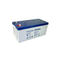 Batterie Gel Ultracell UCG200-12 12v 200ah(Gris/Bleu)
