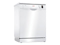 Bosch Lave-vaisselle sms25aw05e 12 couverts(Blanc)