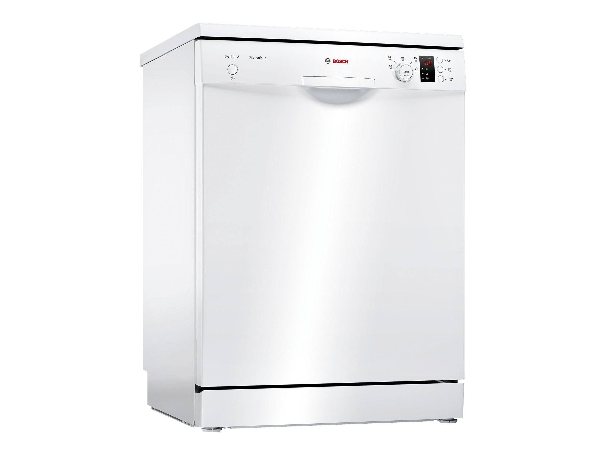 Bosch Lave-vaisselle sms25aw05e 12 couverts(Blanc)